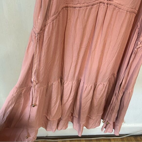 Pilyq Lotus Jessa CoverUp Dress S/XS - Picture 8 of 12